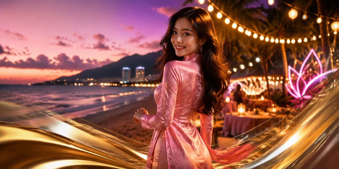 Thành viên VIP trải nghiệm casino trực tuyến trên điện thoại tại Đà Nẵng