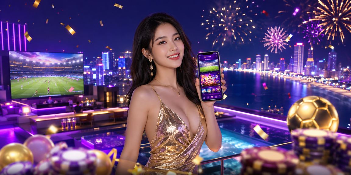 Người dùng tại Nha Trang truy cập casino và nhận tiền thưởng trên điện thoại di động