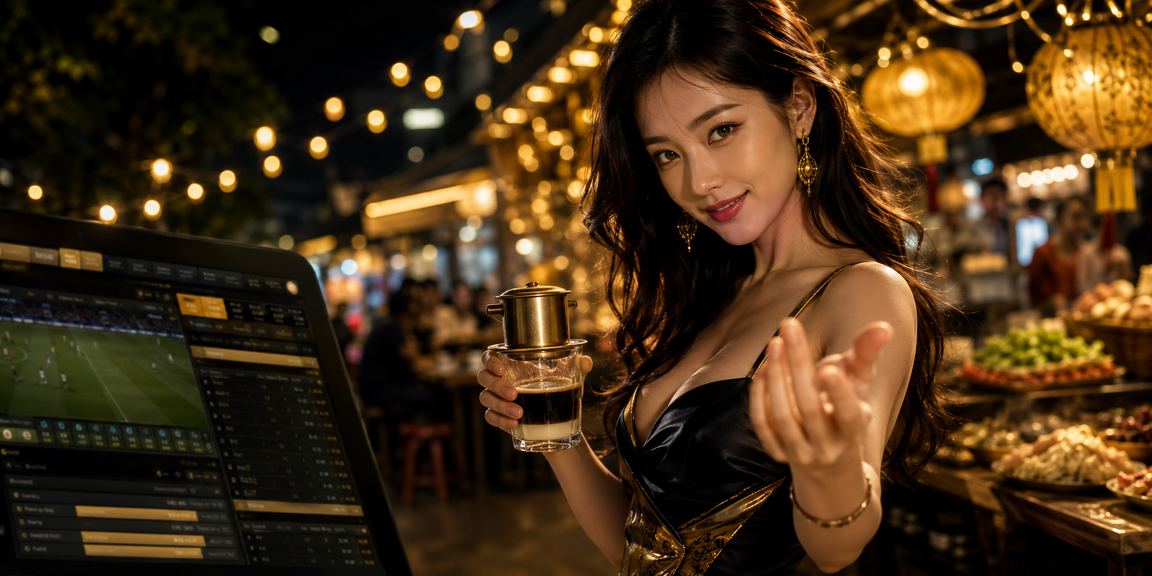 Người chơi Việt Nam đăng ký tài khoản casino trực tuyến trên điện thoại