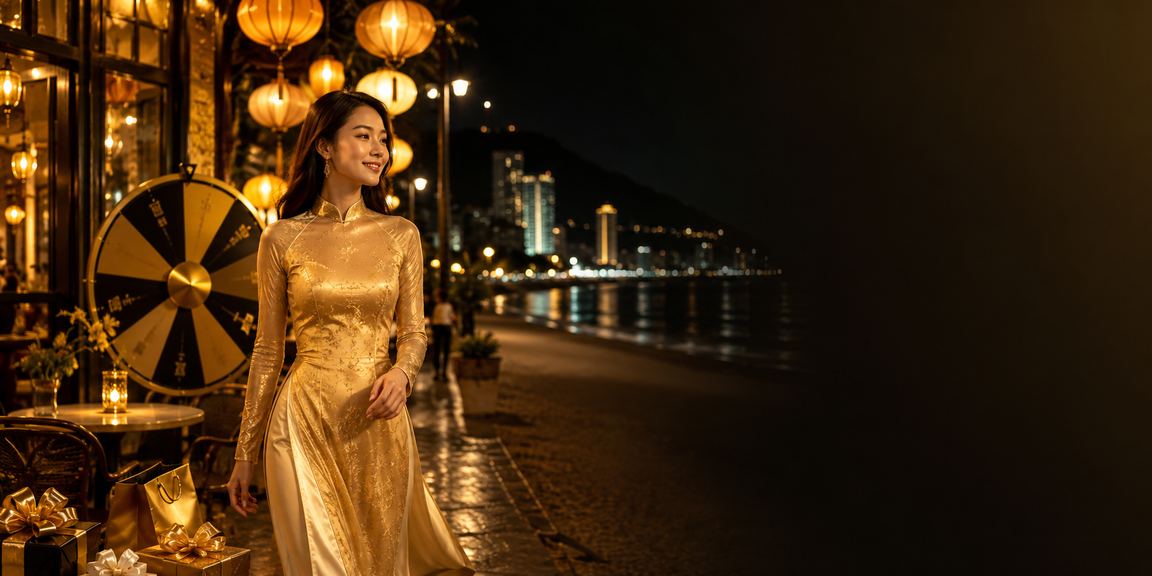 Trải nghiệm VIP tại nền tảng giải trí trực tuyến Việt Nam